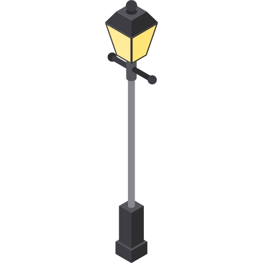 Street light